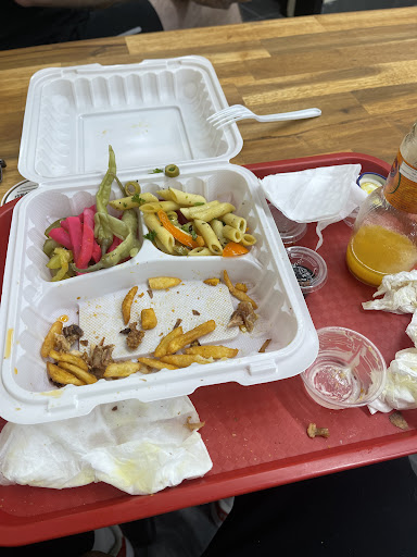 Photo of Marhaba Shawarma - 65 University Ave E Unit 11, Waterloo, ON N2J 2V9