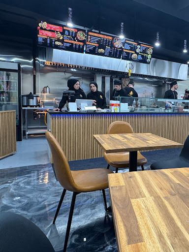 Photo of Marhaba Shawarma - 65 University Ave E Unit 11, Waterloo, ON N2J 2V9