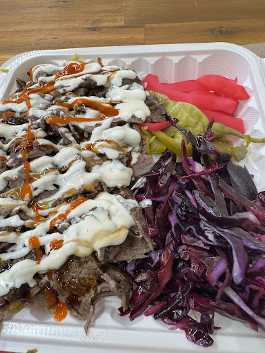 Photo of Marhaba Shawarma - 65 University Ave E Unit 11, Waterloo, ON N2J 2V9