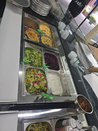 Photo of Marhaba Shawarma - 65 University Ave E Unit 11, Waterloo, ON N2J 2V9
