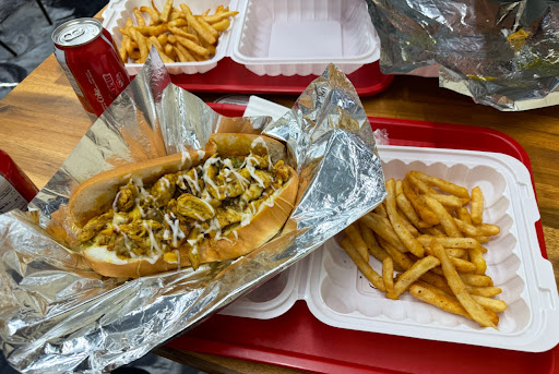 Photo of Marhaba Shawarma - 65 University Ave E Unit 11, Waterloo, ON N2J 2V9