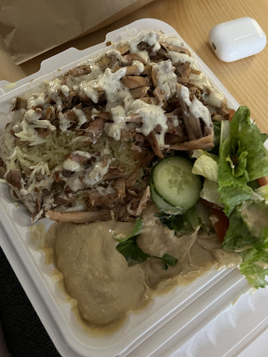 Photo of iShawarma - B-3, 1400 Ottawa Street South, Kitchener, ON N2E 4E2