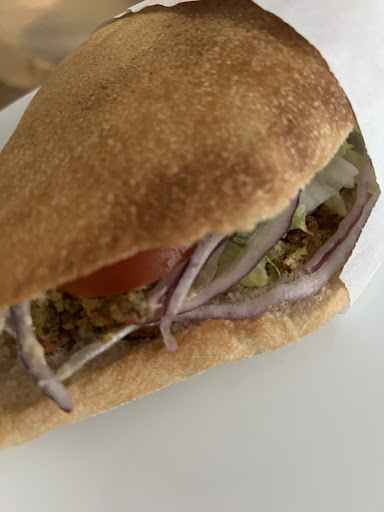 Photo of iShawarma - B-3, 1400 Ottawa Street South, Kitchener, ON N2E 4E2