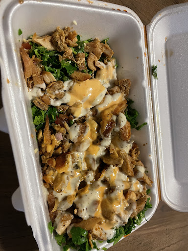 Photo of iShawarma - B-3, 1400 Ottawa Street South, Kitchener, ON N2E 4E2