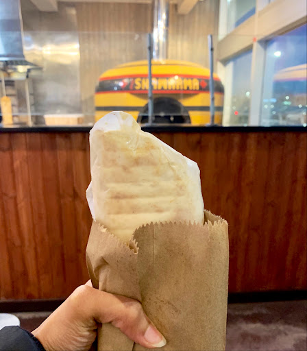 Photo of iShawarma - B-3, 1400 Ottawa Street South, Kitchener, ON N2E 4E2