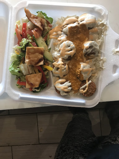 Photo of iShawarma - B-3, 1400 Ottawa Street South, Kitchener, ON N2E 4E2