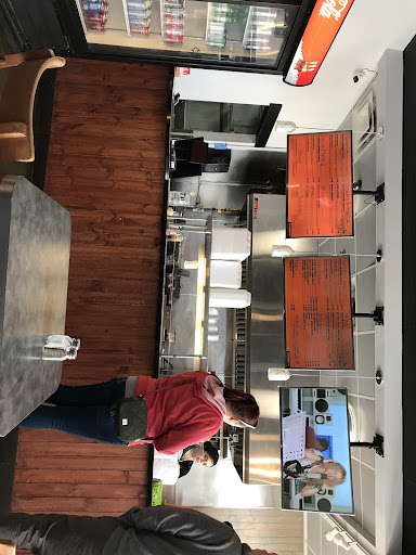 Photo of iShawarma - B-3, 1400 Ottawa Street South, Kitchener, ON N2E 4E2