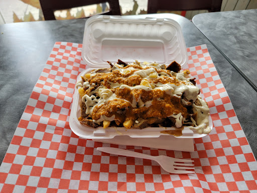 Photo of iShawarma - B-3, 1400 Ottawa Street South, Kitchener, ON N2E 4E2