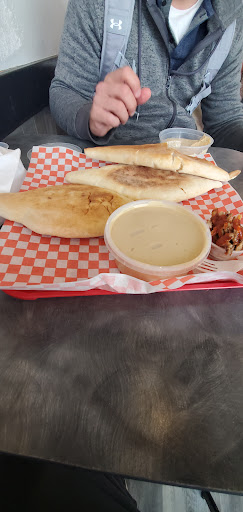 Photo of iShawarma - B-3, 1400 Ottawa Street South, Kitchener, ON N2E 4E2