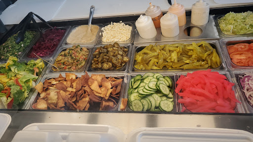 Photo of iShawarma - B-3, 1400 Ottawa Street South, Kitchener, ON N2E 4E2