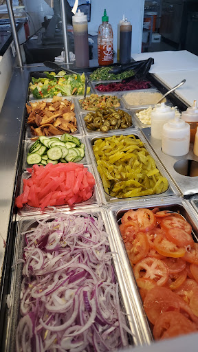 Photo of iShawarma - B-3, 1400 Ottawa Street South, Kitchener, ON N2E 4E2