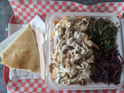 Photo of iShawarma - B-3, 1400 Ottawa Street South, Kitchener, ON N2E 4E2