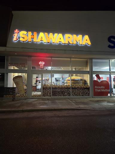 Photo of iShawarma - B-3, 1400 Ottawa Street South, Kitchener, ON N2E 4E2