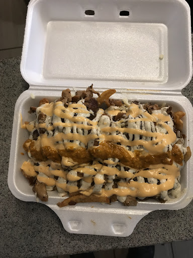 Photo of iShawarma - B-3, 1400 Ottawa Street South, Kitchener, ON N2E 4E2