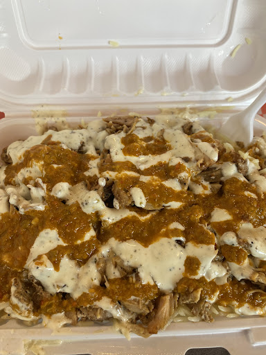 Photo of iShawarma - B-3, 1400 Ottawa Street South, Kitchener, ON N2E 4E2