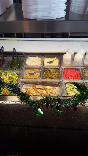 Photo of iShawarma - B-3, 1400 Ottawa Street South, Kitchener, ON N2E 4E2