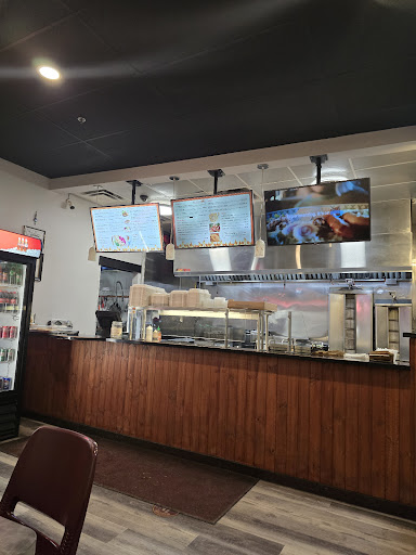 Photo of iShawarma - B-3, 1400 Ottawa Street South, Kitchener, ON N2E 4E2