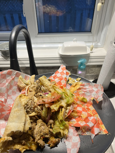 Photo of iShawarma - B-3, 1400 Ottawa Street South, Kitchener, ON N2E 4E2