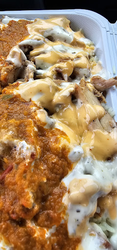 Photo of iShawarma - B-3, 1400 Ottawa Street South, Kitchener, ON N2E 4E2