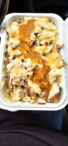 Photo of iShawarma - B-3, 1400 Ottawa Street South, Kitchener, ON N2E 4E2