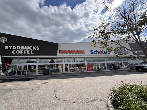 Photo of iShawarma - B-3, 1400 Ottawa Street South, Kitchener, ON N2E 4E2