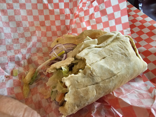 Photo of iShawarma - B-3, 1400 Ottawa Street South, Kitchener, ON N2E 4E2