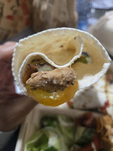 Photo of Osmow's Shawarma - 355 Hespeler Rd, Cambridge, ON N1R 6B3