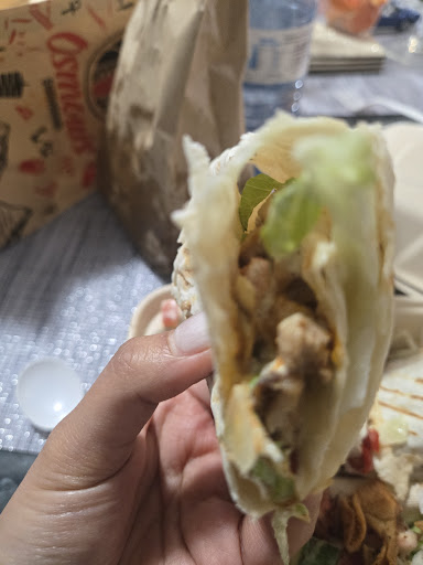 Photo of Osmow's Shawarma - 355 Hespeler Rd, Cambridge, ON N1R 6B3