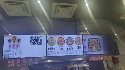 Photo of Osmow's Shawarma - 355 Hespeler Rd, Cambridge, ON N1R 6B3