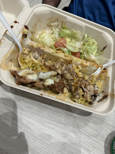 Photo of Osmow's Shawarma - 355 Hespeler Rd, Cambridge, ON N1R 6B3