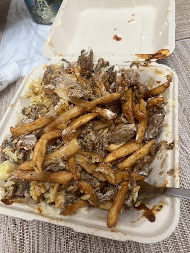 Photo of Osmow's Shawarma - 355 Hespeler Rd, Cambridge, ON N1R 6B3