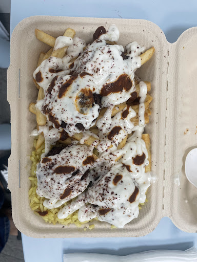 Photo of Osmow's Shawarma - 355 Hespeler Rd, Cambridge, ON N1R 6B3
