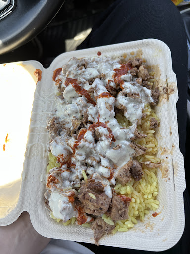 Photo of Osmow's Shawarma - 355 Hespeler Rd, Cambridge, ON N1R 6B3