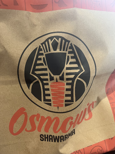 Photo of Osmow's Shawarma - 355 Hespeler Rd, Cambridge, ON N1R 6B3