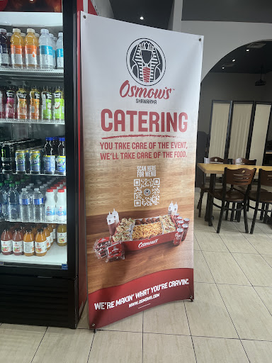 Photo of Osmow's Shawarma - 355 Hespeler Rd, Cambridge, ON N1R 6B3