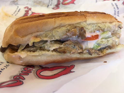 Photo of Osmow's Shawarma - 355 Hespeler Rd, Cambridge, ON N1R 6B3