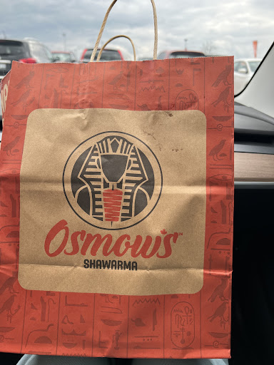 Photo of Osmow's Shawarma - 355 Hespeler Rd, Cambridge, ON N1R 6B3