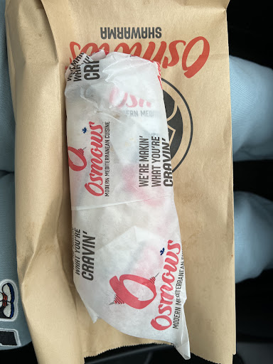 Photo of Osmow's Shawarma - 355 Hespeler Rd, Cambridge, ON N1R 6B3