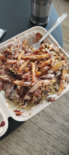 Photo of Osmow's Shawarma - 870 Upper James St Unit #4, Hamilton, ON L9C 3A4
