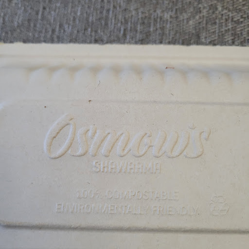 Photo of Osmow's Shawarma - 870 Upper James St Unit #4, Hamilton, ON L9C 3A4