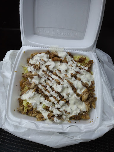 Photo of Osmow's Shawarma - 870 Upper James St Unit #4, Hamilton, ON L9C 3A4