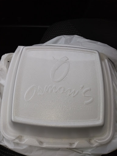 Photo of Osmow's Shawarma - 870 Upper James St Unit #4, Hamilton, ON L9C 3A4