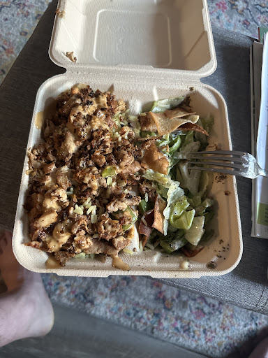 Photo of Osmow's Shawarma - 870 Upper James St Unit #4, Hamilton, ON L9C 3A4