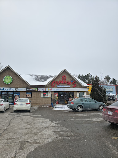 Photo of Osmow's Shawarma - 870 Upper James St Unit #4, Hamilton, ON L9C 3A4