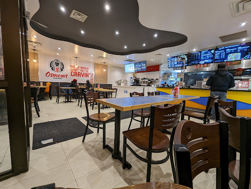 Photo of Osmow's Shawarma - 870 Upper James St Unit #4, Hamilton, ON L9C 3A4