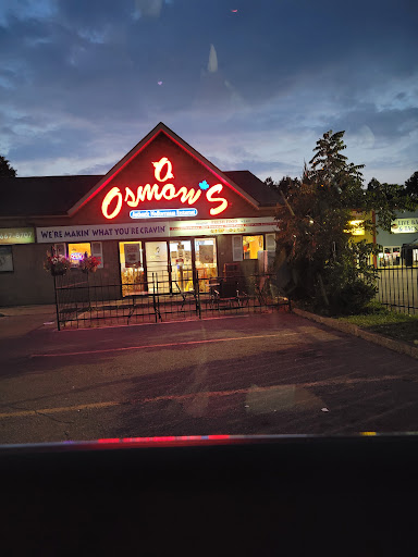 Photo of Osmow's Shawarma - 870 Upper James St Unit #4, Hamilton, ON L9C 3A4