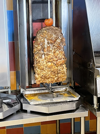 Photo of Osmow's Shawarma - 870 Upper James St Unit #4, Hamilton, ON L9C 3A4