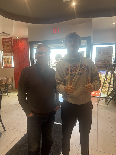 Photo of Osmow's Shawarma - 870 Upper James St Unit #4, Hamilton, ON L9C 3A4