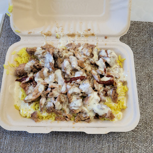 Photo of Osmow's Shawarma - 870 Upper James St Unit #4, Hamilton, ON L9C 3A4
