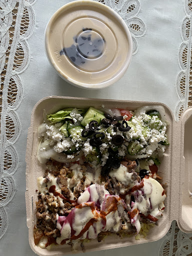 Photo of Osmow's Shawarma - 870 Upper James St Unit #4, Hamilton, ON L9C 3A4